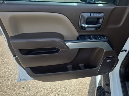 Used 2015 Chevrolet Silverado 2500 LTZ w/ Duramax Plus Package image 14