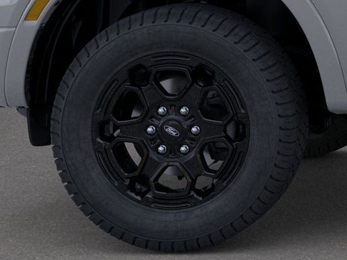 New 2026 Ford Ranger XLT AWD/4WD image 19
