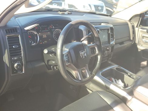 Used 2018 RAM 2500 Laramie w/ Sport Appearance Group image 19