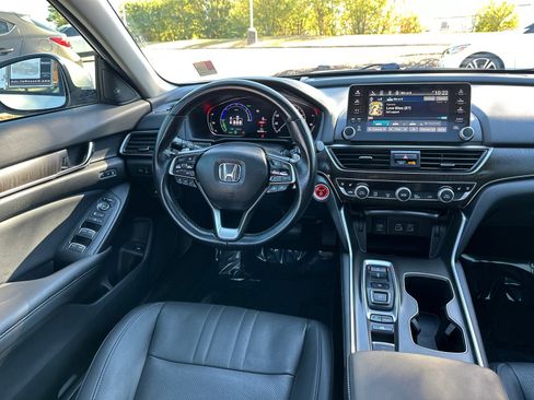 Used 2022 Honda Accord Touring image 22