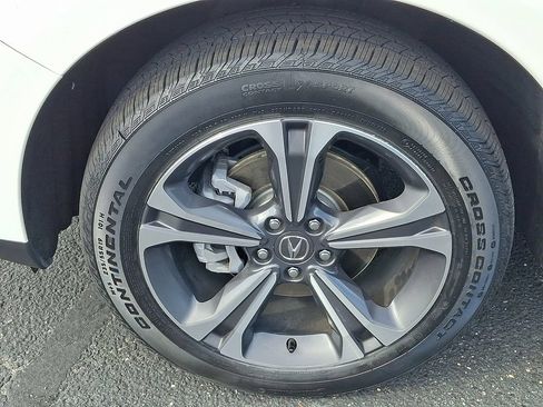 Certified 2025 Acura RDX w/ Technology Package AWD/4WD image 8
