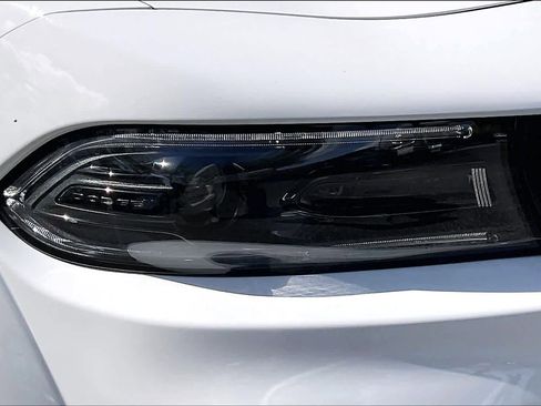 Used 2023 Dodge Charger Scat Pack image 28