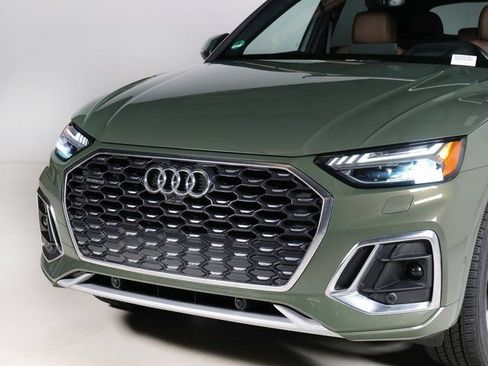Certified 2025 Audi Q5 Prestige AWD/4WD image 28