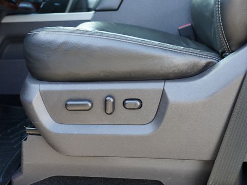 Used 2014 Ford F350 Lariat w/ Lariat Ultimate Package image 17