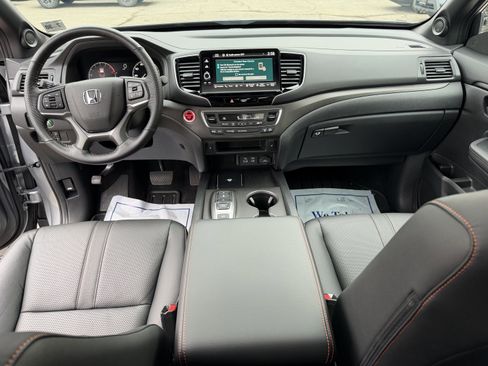 Used 2024 Honda Ridgeline TrailSport image 16