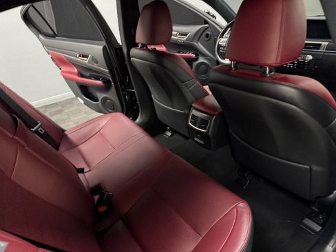 Used 2019 Lexus GS 350 F Sport image 50