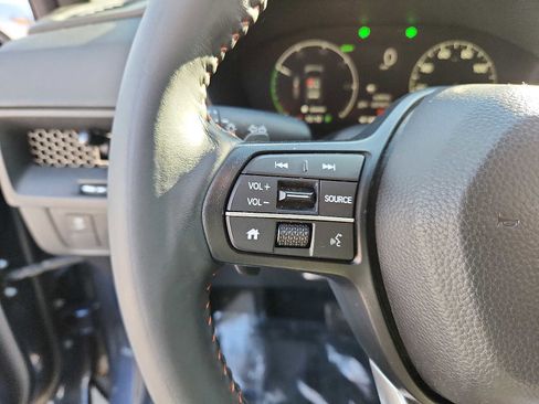 Certified 2023 Honda CR-V Sport image 20