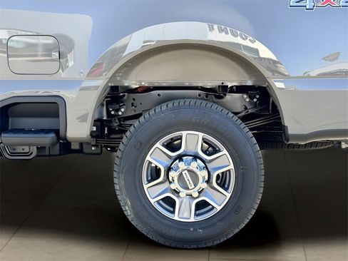 New 2026 Ford F250 Lariat w/ Lariat Premium Package image 45