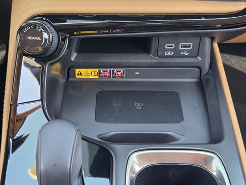 Certified 2024 Lexus NX 350 AWD image 27