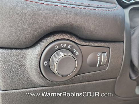 New 2026 Dodge Durango GT w/ Blacktop Package image 30