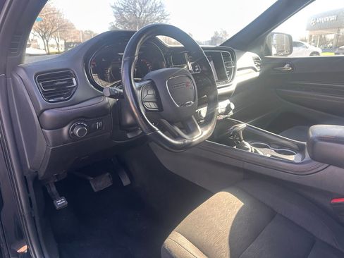 Used 2023 Dodge Durango GT image 23
