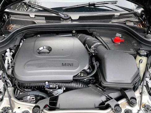 New 2026 MINI Cooper S image 12