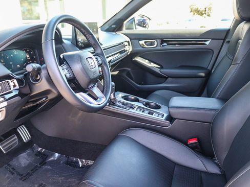 Used 2026 Honda Civic Sport Touring image 18