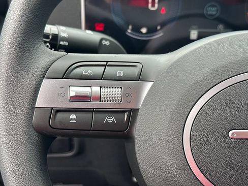 New 2026 Hyundai Tucson SEL image 24