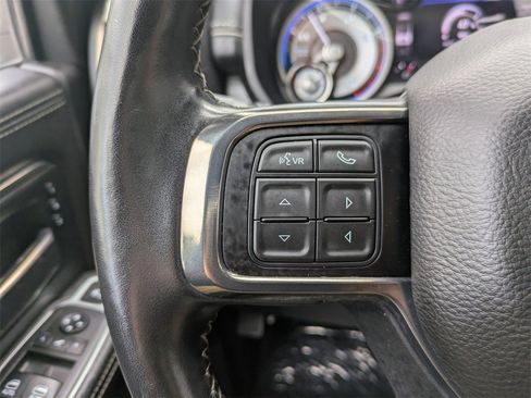 Used 2019 RAM 2500 Limited image 29