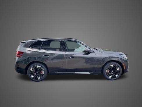 New 2026 BMW X3 xDrive30i w/ Premium Package AWD/4WD image 5