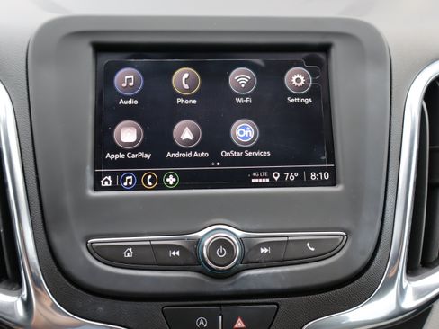 Used 2023 Chevrolet Equinox LS w/ Sport Edition FWD image 25