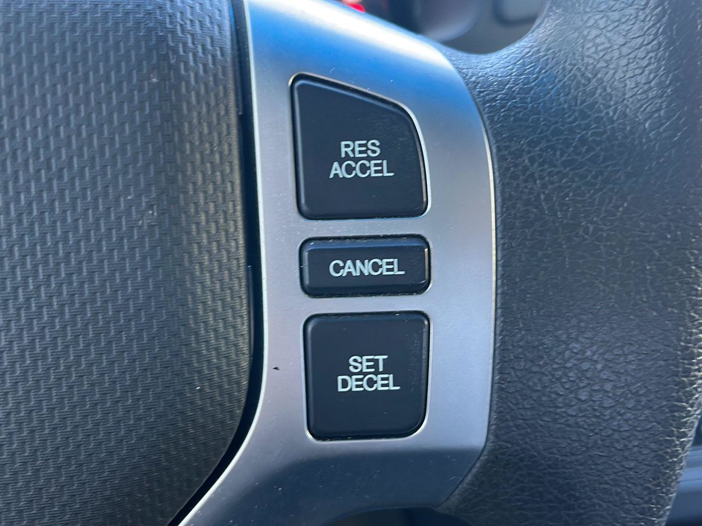 Used 2007 Honda Ridgeline RTX image 11