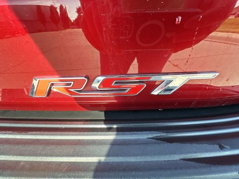 Used 2023 Chevrolet Tahoe RST AWD/4WD image 32