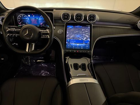 Used 2024 Mercedes-Benz CLE 450 4MATIC Coupe image 14