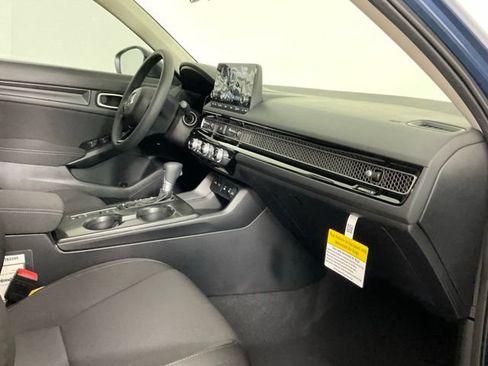 Used 2026 Honda Civic LX image 15