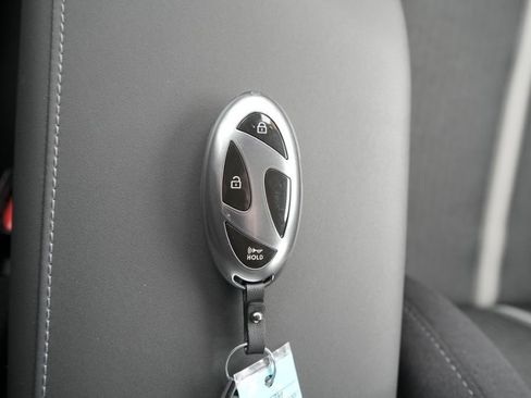 Certified 2025 Hyundai Sonata SEL FWD image 37