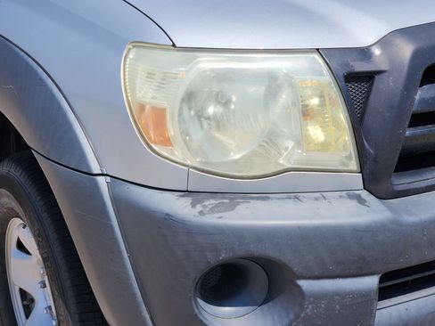 Used 2008 Toyota Tacoma PreRunner RWD image 10