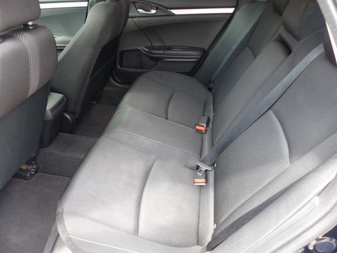 Used 2021 Honda Civic EX image 25