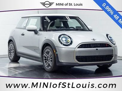 New 2026 MINI Cooper S