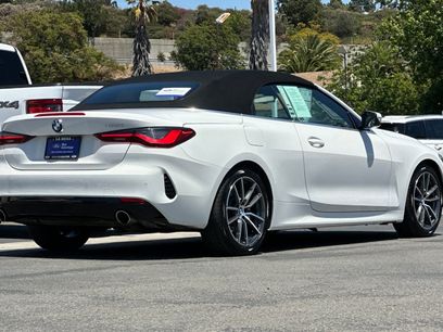 Used 2024 BMW 430i Convertible
