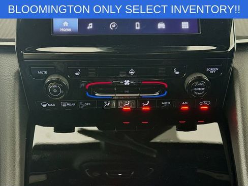 New 2025 Jeep Grand Cherokee L Altitude image 15