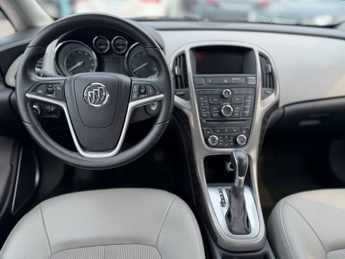 Used 2016 Buick Verano Sport Touring FWD image 5