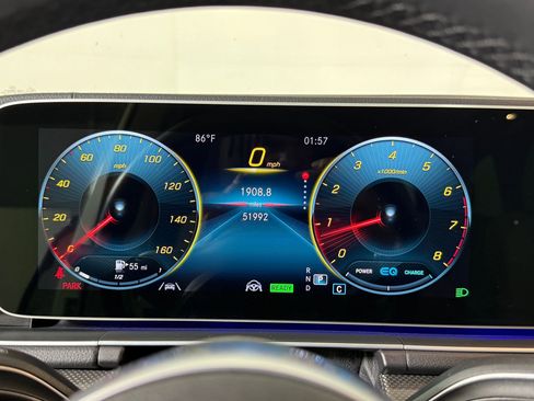 Used 2022 Mercedes-Benz GLS 450 4MATIC image 24