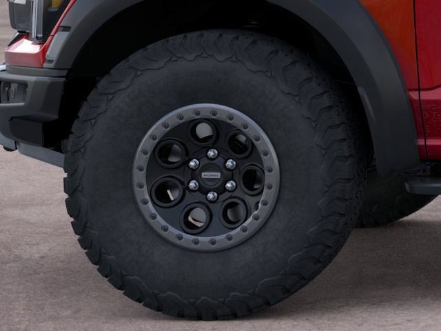 New 2026 Ford F150 Raptor AWD/4WD image 19