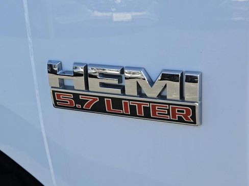 Used 2018 RAM 1500 Lone Star image 10