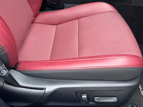 Used 2023 Lexus IS 300 w/ Comfort Package image 45