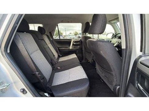 Certified 2024 Toyota 4Runner SR5 AWD/4WD image 38