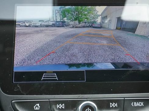 Used 2024 Chevrolet Malibu RS w/ LPO, Floor Liner Package FWD image 22