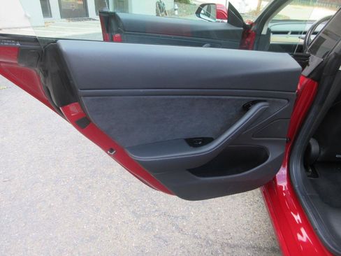 Used 2017 Tesla Model 3 Standard Range RWD image 29