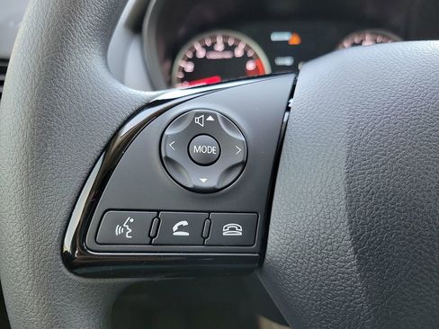 New 2026 Mitsubishi Eclipse Cross LE image 19