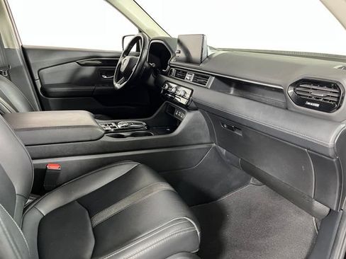 Used 2023 Honda Pilot EX-L image 40