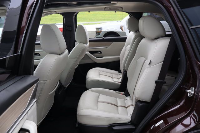Used 2024 MAZDA CX-90 3.3 Turbo w/ Premium Plus Pkg AWD/4WD image 30