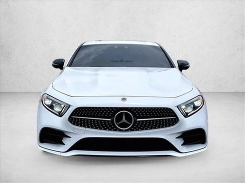 Used 2020 Mercedes-Benz CLS 450 image 3