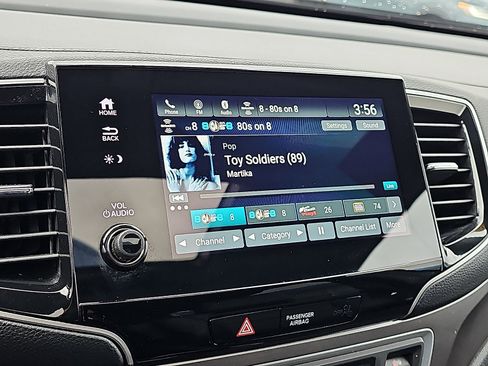 Used 2023 Honda Passport EX-L image 18