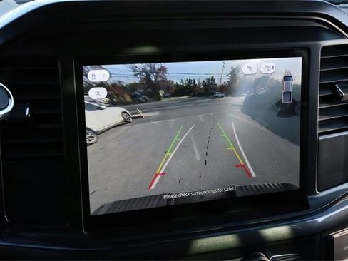 Used 2025 Ford F150 STX image 15