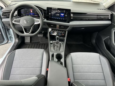 New 2026 Volkswagen Jetta SE image 21