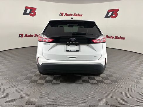 Used 2023 Ford Edge SE AWD/4WD image 6