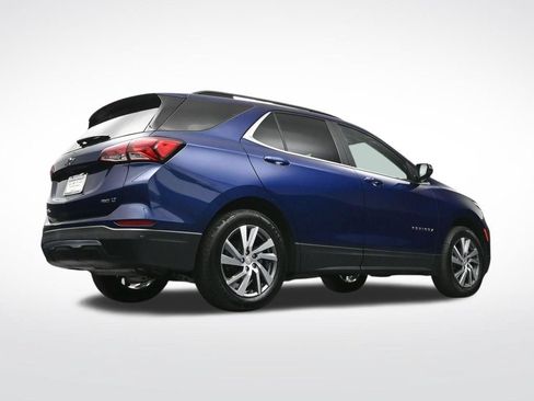 Used 2023 Chevrolet Equinox LT AWD/4WD image 28