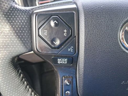 Used 2023 Toyota 4Runner TRD Off-Road Premium w/ Off Road Premium Plus Package AWD/4WD image 20
