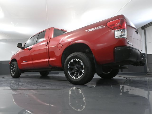 Used 2012 Toyota Tundra 4x4 Double Cab image 45